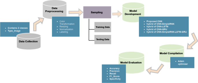 comprehensive literature review of research figure 1