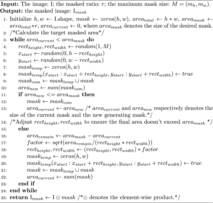 Exploring stronger transformer representation learning for occluded ...