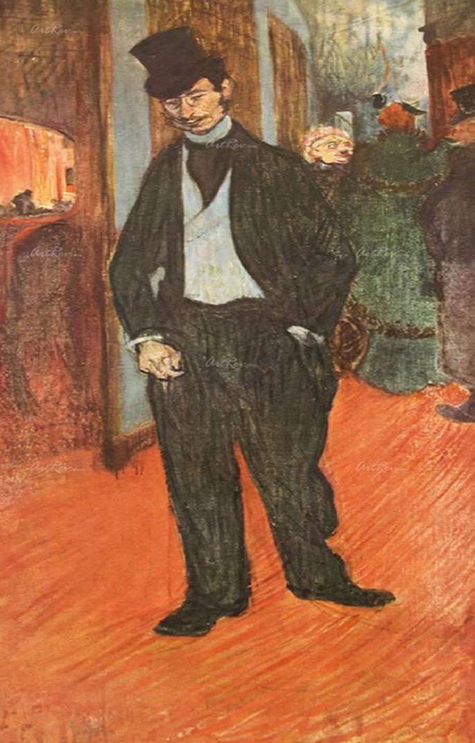 Pycnodysostosis The Disease Of Henri De Toulouse Lautrec Springerlink Pycnodysostosis The Disease Of Henri De Toulouse Lautrec Springerlink