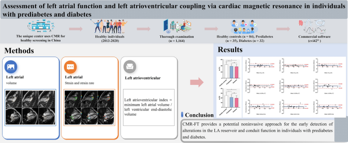 Assessment of left atrial function and left atrioventricular coupling ...