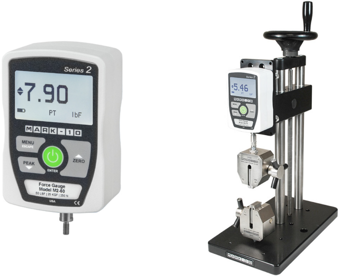 Comparative strength of ligature points achieved by various surgical