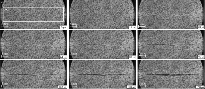 High Speed Photography And Digital Optical Measurement Techniques For Geomaterials Fundamentals And Applications Springerlink