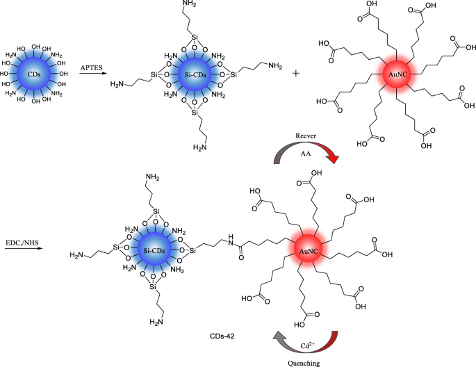 Carbon quantum initiators enabled direct laser writing: A technique for  fabrication of dielectric, all-carbon chiral metasurfaces - ScienceDirect