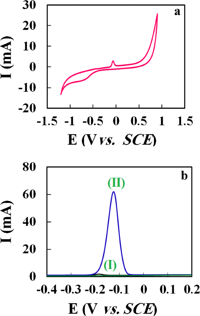 Preconcentration Of Mercury Ii Using A Magnetite Carbon Dithizone Nanocomposite And Its Quantification By Anodic Stripping Voltammetry Springerlink