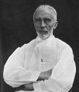 Emil Theodor Kocher: the first Swiss neurosurgeon | SpringerLink