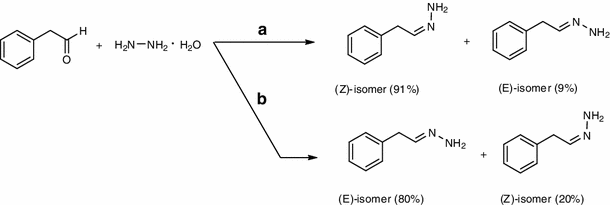 Comparison Of Phenelzine And Geometric Isomers Of Its Active Metabolite B Phenylethylidenehydrazine On Rat Brain Levels Of Amino Acids Biogenic Amine Neurotransmitters And Methylamine Springerlink
