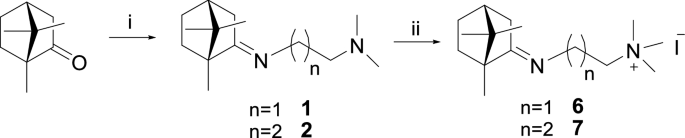 scheme 1