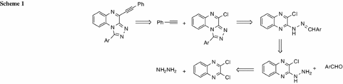 scheme 1