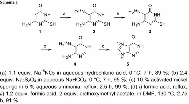 scheme 1