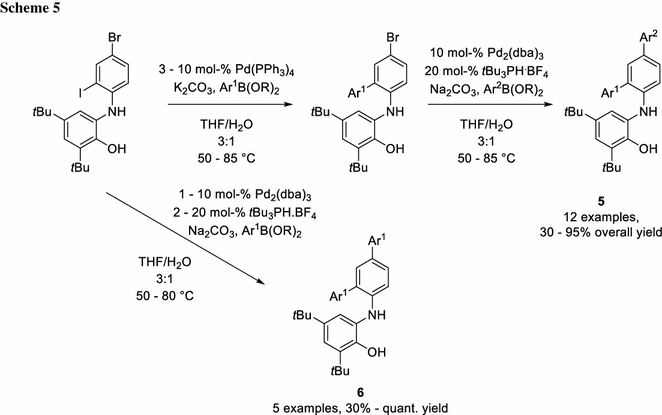 scheme 5