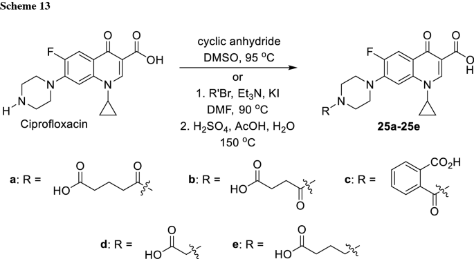 scheme 13