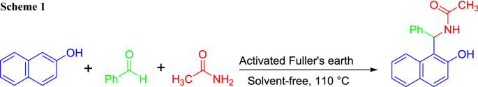 scheme 1