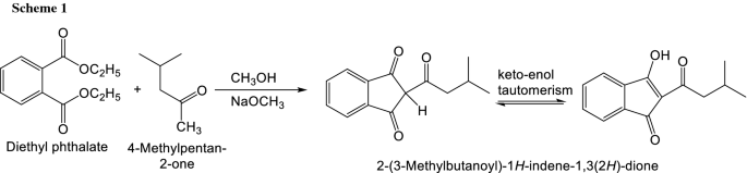 scheme 1