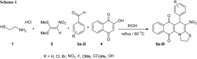 scheme 1