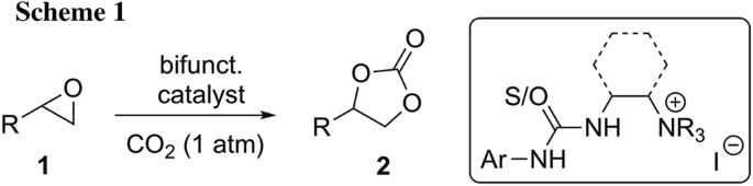 scheme 1