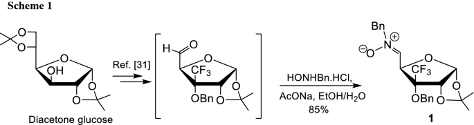 scheme 1