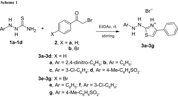 scheme 1