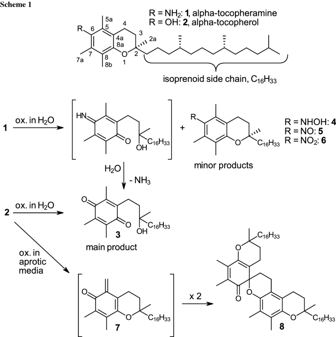 scheme 1