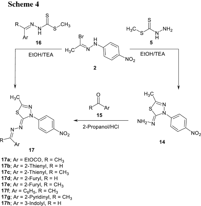 scheme 4