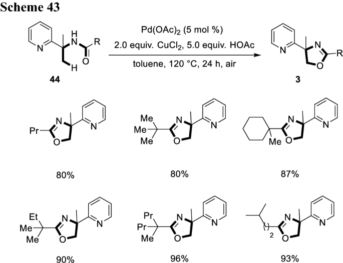 scheme 43