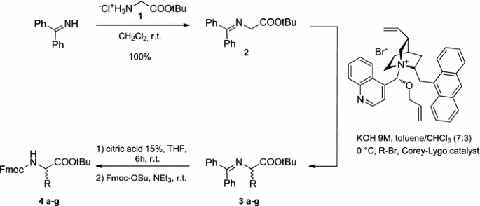 scheme 1