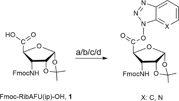 scheme 1