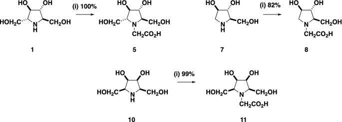 scheme 1