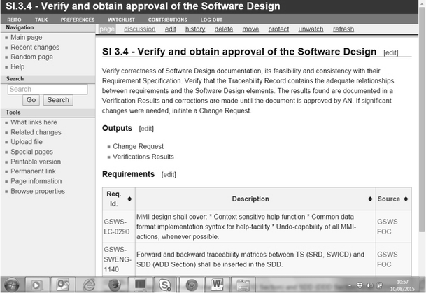 Context aware software engineering and maintenance: the FastFix approach