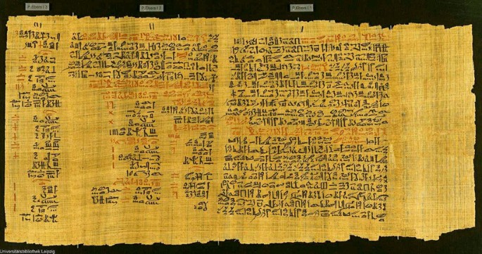 Gefäßmedizin in der ägyptischen Antike | SpringerLink