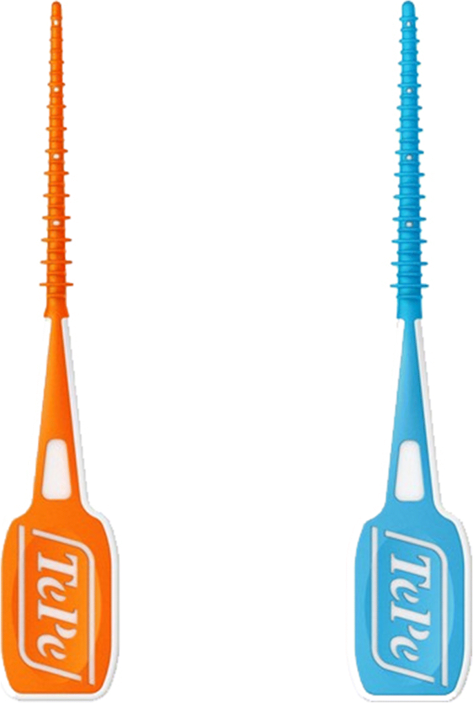 tepe silicone brushes