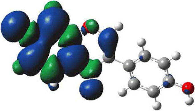 NMR studies of daidzein and puerarin: active anti-oxidants in traditional  Chinese medicine | SpringerLink