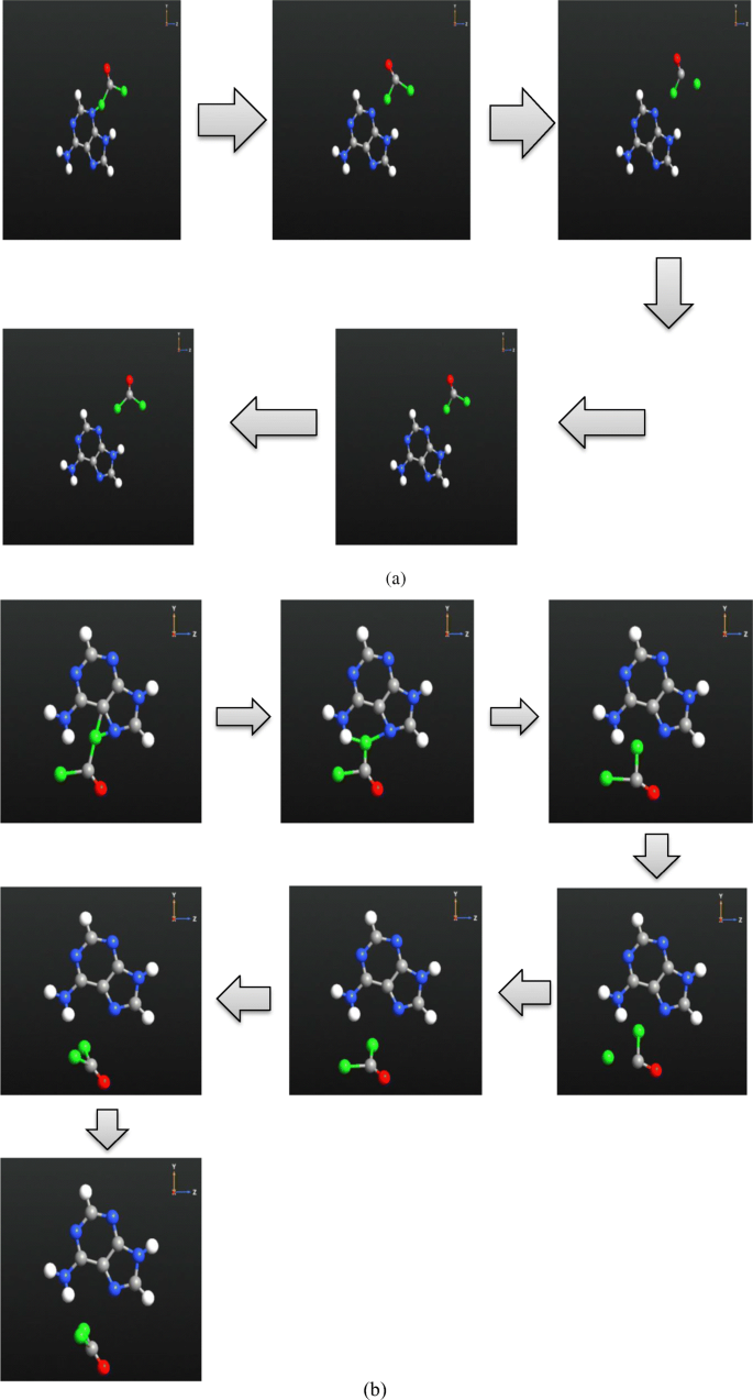 quantumwise nucleaobase quantumwise nucleaobase