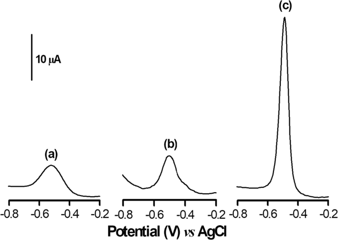 Geopolymer Cement Modified Carbon Paste Electrode Application To Electroanalysis Of Traces Of Lead Ii Ions In Aqueous Solution Springerlink