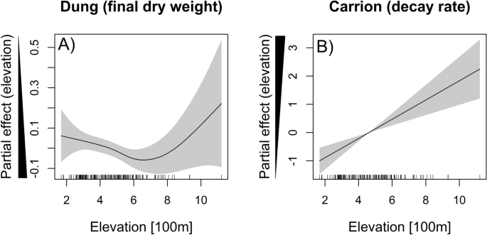 Diverse Effects of Climate, Land Use, and Insects on Dung and Carrion  Decomposition | SpringerLink