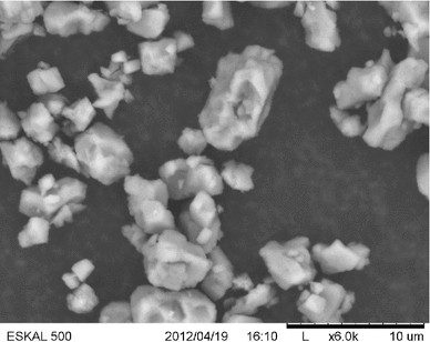 Material illustration