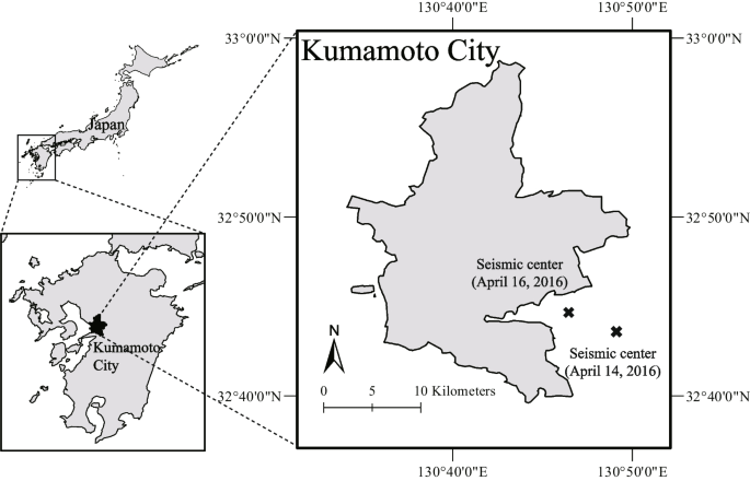 kumamoto earthquake 2016 case study figure 1