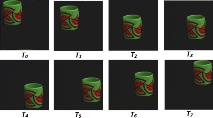 Invariant color images representation using accurate quaternion  Legendre–Fourier moments | SpringerLink