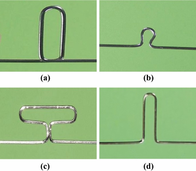 Human–machine integration based augmented reality assisted wire-bending  training system for orthodontics | SpringerLink