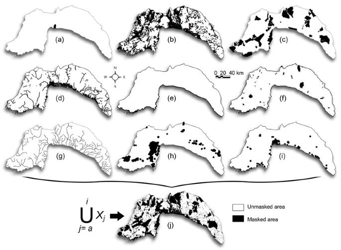 Geographical Information Systems Gis And Multi Criteria Decision Analysis Mcda Integration For Sustainable Landfill Site Selection Considering Dynamic Data Source Springerlink