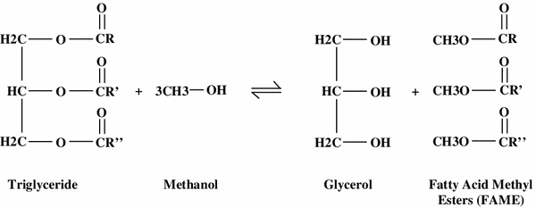 Sustainability Assessment For Biodiesel Production Via Fuzzy Optimisation During Research And Development R D Stage Springerlink