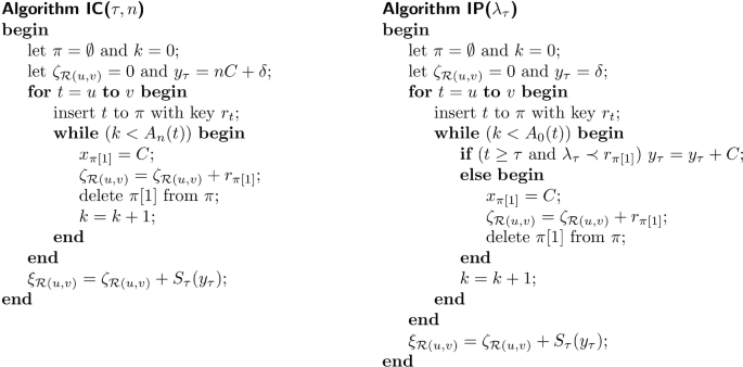 Subcontracting And Lot Sizing With Constant Capacities Springerlink