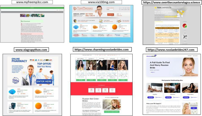 Malicious website identification using design attribute learning |  SpringerLink