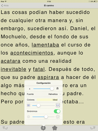 How To Present More Readable Text For People With Dyslexia Springerlink