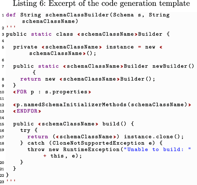 Using Extension Methods in C# to Build Fluent Code - Kill All Defects