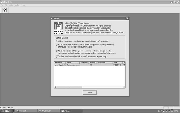 how to save photos from efilmlt