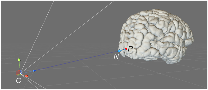 vr tour of the brain figure 4
