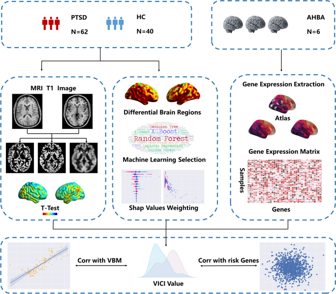 Volumetric Integrated Classification Index: An Integrated Voxel-Based ...