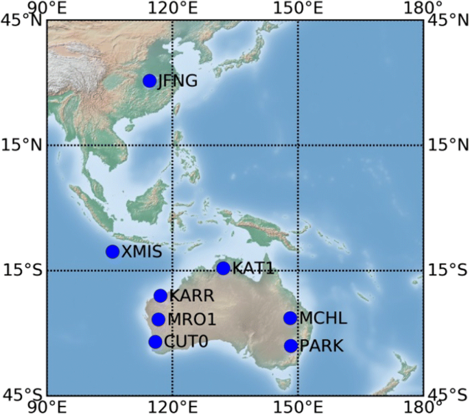Gps Galileo Beidou Precise Point Positioning With Triple Frequency Ambiguity Resolution Springerlink Gps Galileo Beidou Precise Point Positioning With Triple Frequency Ambiguity Resolution Springerlink