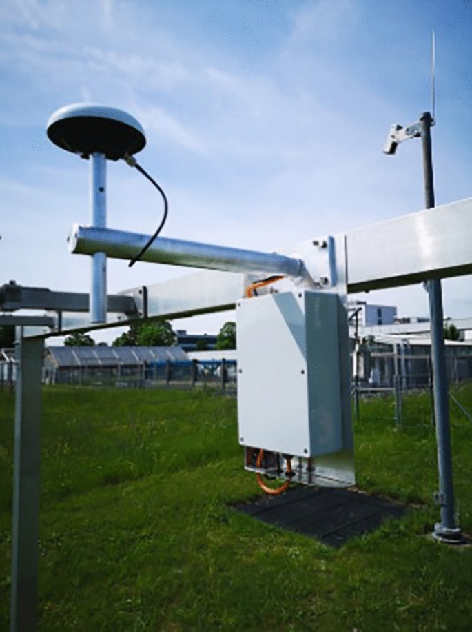Recent advances and applications of low-cost GNSS receivers: a review ...