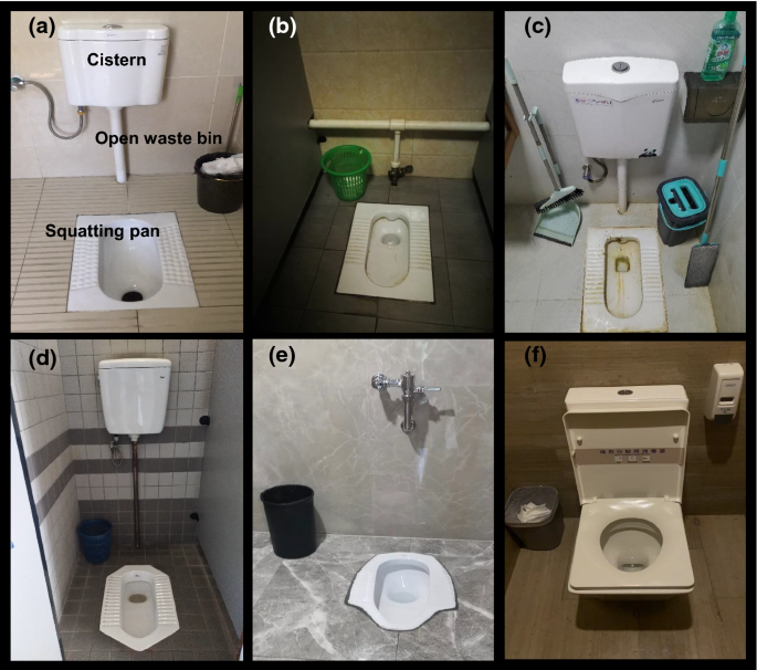 Unflushable or missing toilet paper, the dilemma for developing communities  during the COVID-19 episode | SpringerLink